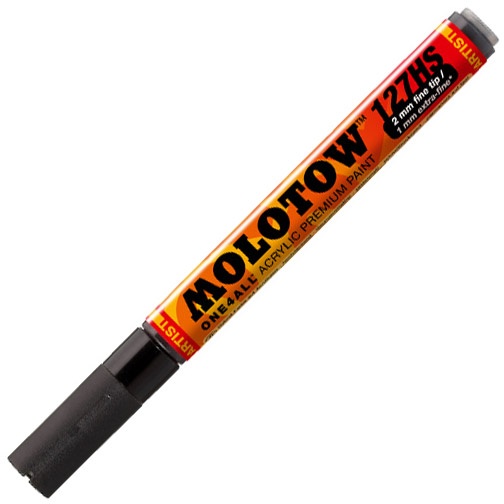 Molotow One4All 127HS 2mm