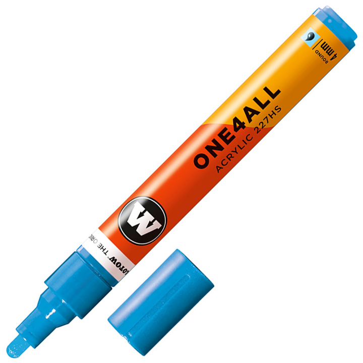 One4All 227HS 4mm