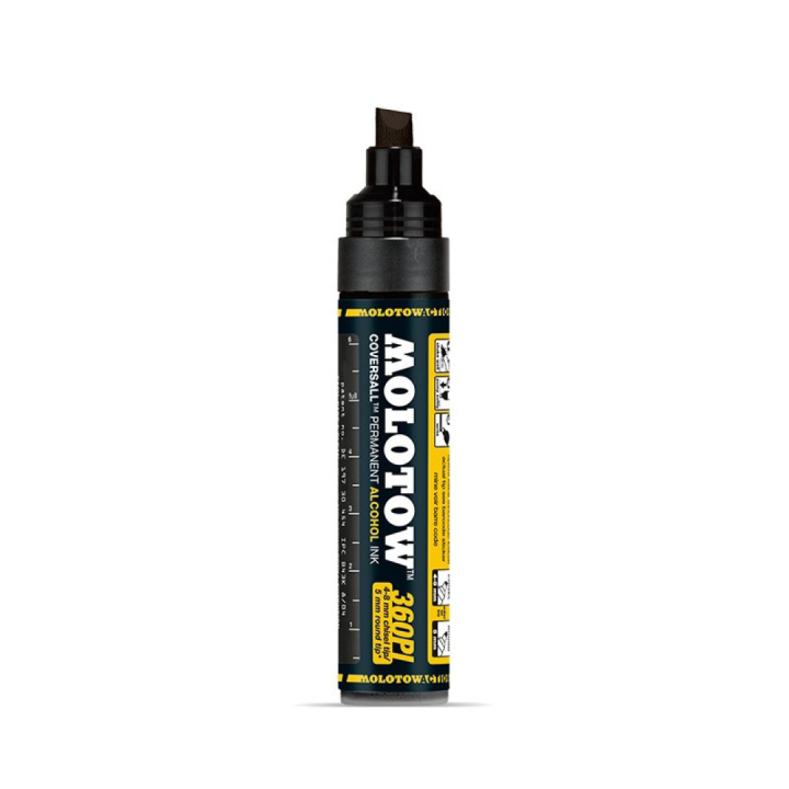 Masterpiece CoversAll Marker 4-8mm in the group Pens / Artist Pens / Felt Tip Pens at Pen Store (106225)