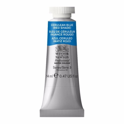 Professional Water Colour Tube 14 ml (Serie 3)