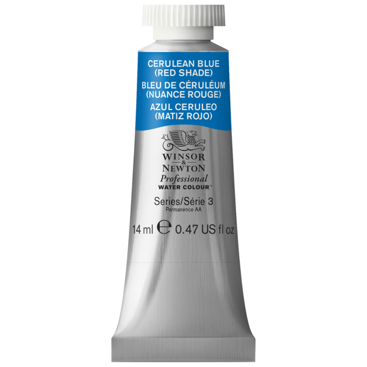 Professional Water Colour Tube 14 ml (Serie 3) in the group Art Supplies / Artist colours / Watercolour Paint / Watercolour in tube at Pen Store (106816_r)