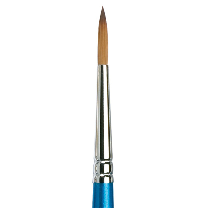 Cotman Brush - Series 111 Round 5 in the group Art Supplies / Brushes / Synthetic Brushes at Pen Store (107593)