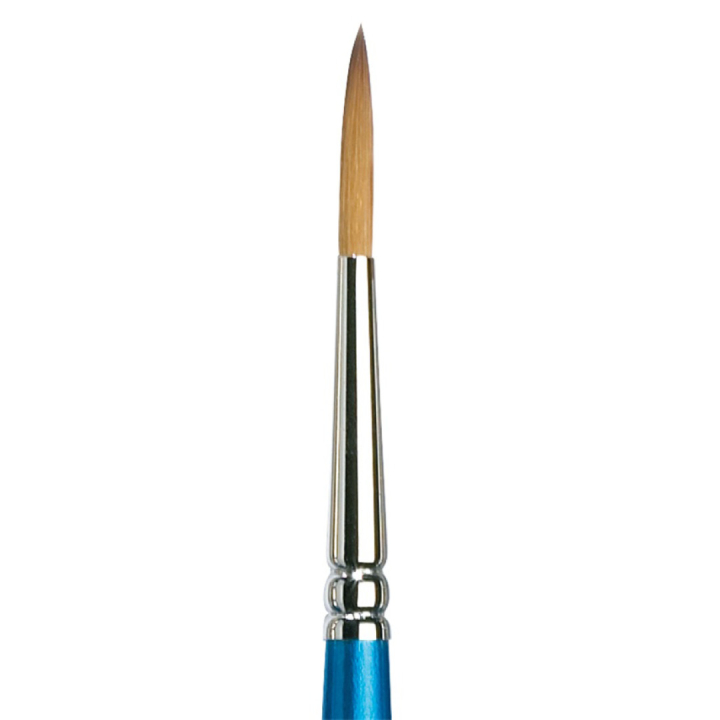 Cotman Brush - Series 222 Round 5 in the group Art Supplies / Brushes / Watercolour Brushes at Pen Store (107616)