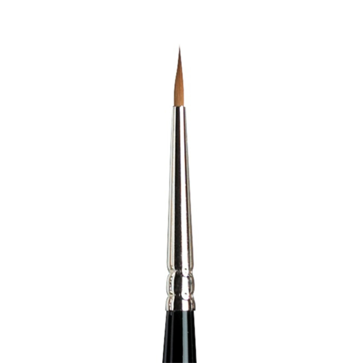 Series 7 Kolinsky Sable Brush 0 in the group Art Supplies / Brushes / Watercolour Brushes at Pen Store (107667)