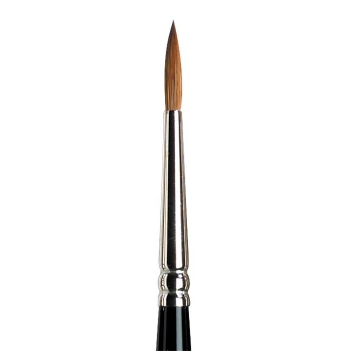 Series 7 Kolinsky Sable Brush 3 in the group Art Supplies / Brushes / Watercolour Brushes at Pen Store (107670)