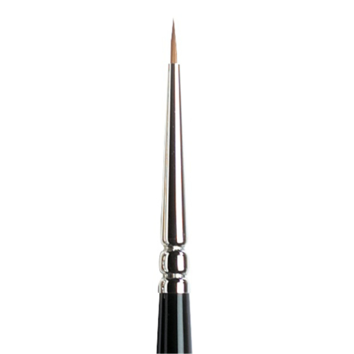 Series 7 Kolinsky Sable Brush 000 in the group Art Supplies / Brushes / Watercolour Brushes at Pen Store (107676)