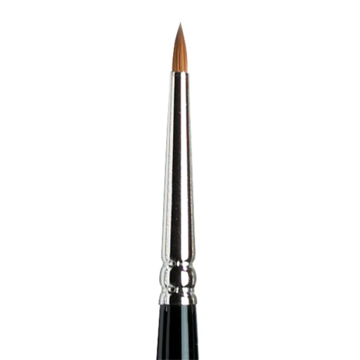Series 7 Kolinsky Sable Brush Miniature 2 in the group Art Supplies / Brushes / Watercolour Brushes at Pen Store (107678)