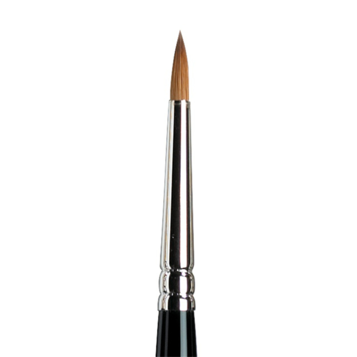 Series 7 Kolinsky Sable Brush Miniature 4 in the group Art Supplies / Brushes / Watercolour Brushes at Pen Store (107679)