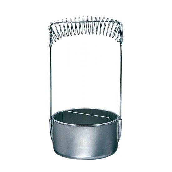 Aluminum brush washer in the group Art Supplies / Art Accessories / Tools & Accessories at Pen Store (108312)