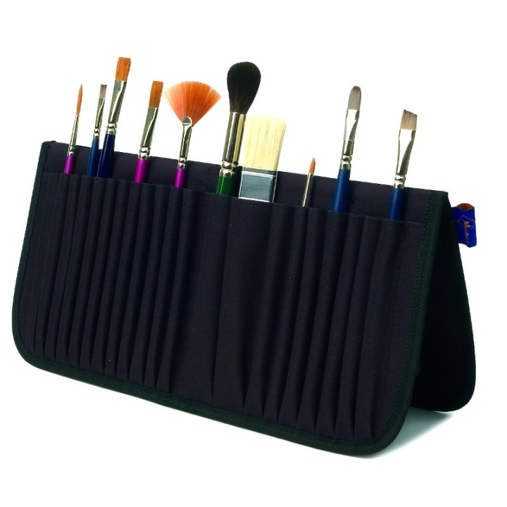 Brush Easel Case in the group Art Supplies / Art Accessories / Storage at Pen Store (108783)