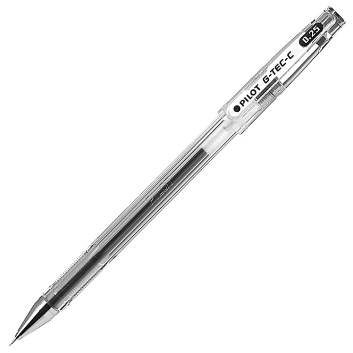 G-TEC C25 Hyperfine in the group Pens / Writing / Gel Pens at Pen Store (109136)