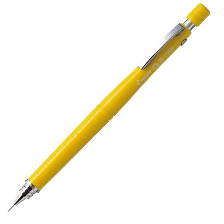 H-323 Mechanical pencil 0.3 in the group Pens / Writing / Mechanical Pencils at Pen Store (109152)