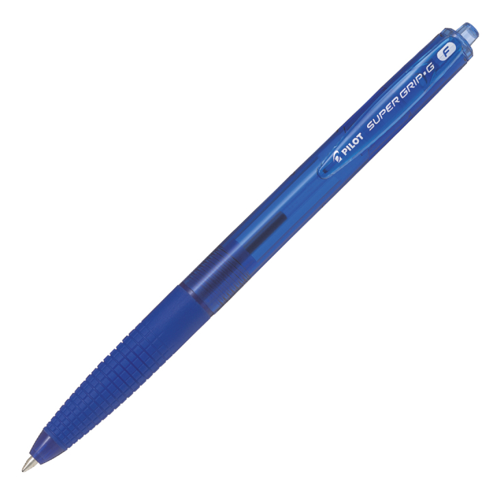 Super Grip G Retractable Fine in the group Pens / Writing / Ballpoints at Pen Store (109365_r)