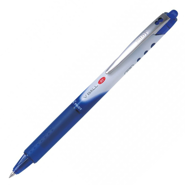 Rollerball V-Ball RT Grip 05 in the group Pens / Writing / Ballpoints at Pen Store (109591_r)