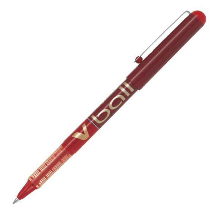 Rollerball V-Ball 07 in the group Pens / Writing / Ballpoints at Pen Store (109602_r)