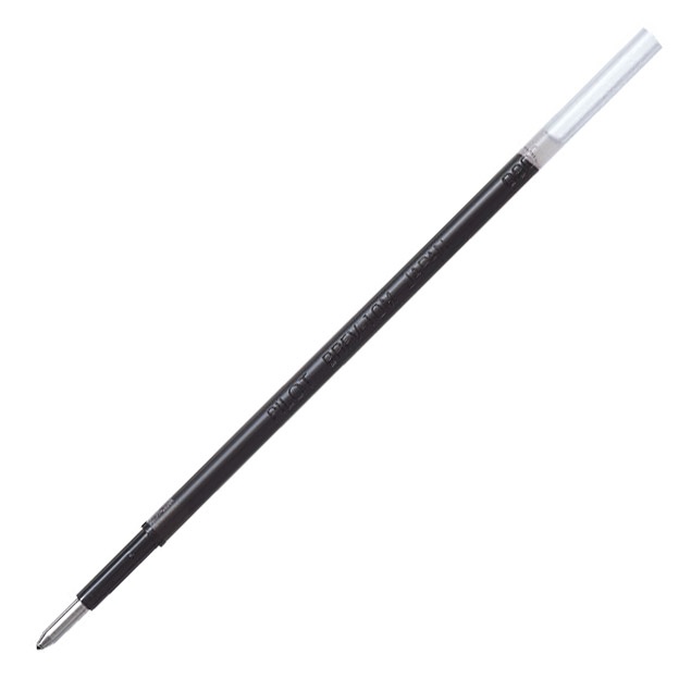 Refill BRFV-10F Black in the group Pens / Pen Accessories / Cartridges & Refills at Pen Store (109630)