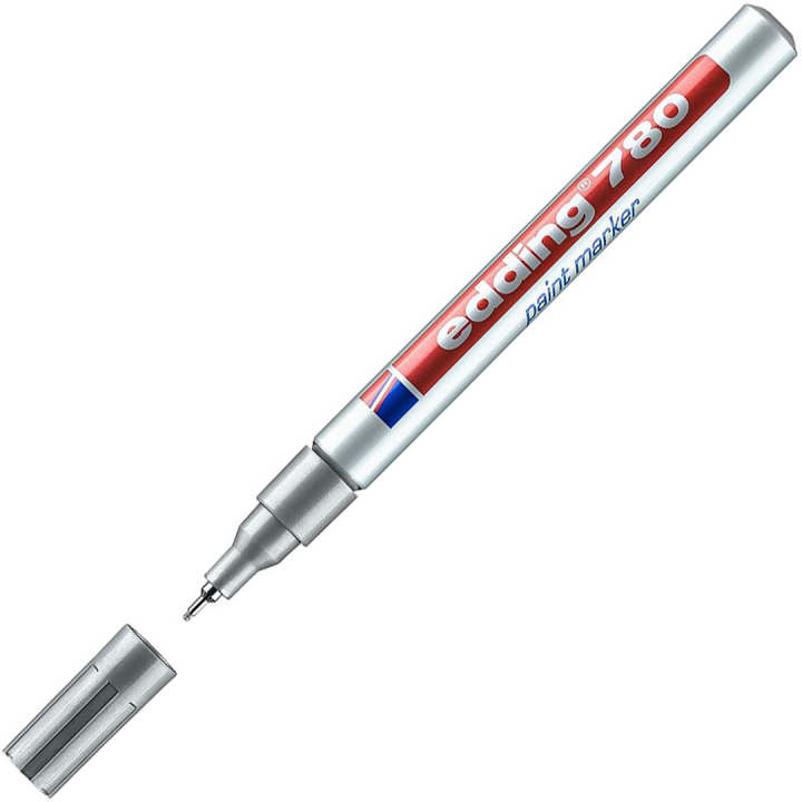 780 Paint Marker 0.8 mm in the group Pens / Office / Markers at Pen Store (110313_r)