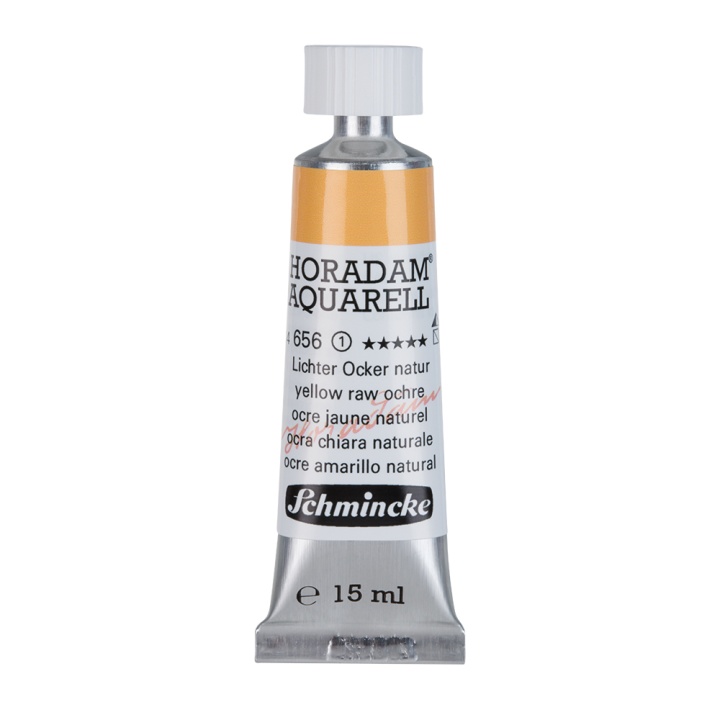 Horadam Aquarell Tube 15ml (Price group 1) in the group Art Supplies / Artist colours / Watercolor Paint at Pen Store (110586_r)