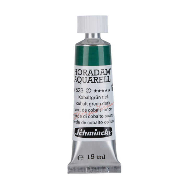 Horadam Aquarell Tube 15ml (Price group 4) in the group Art Supplies / Artist colours / Watercolour Paint / Watercolour in tube at Pen Store (110717_r)