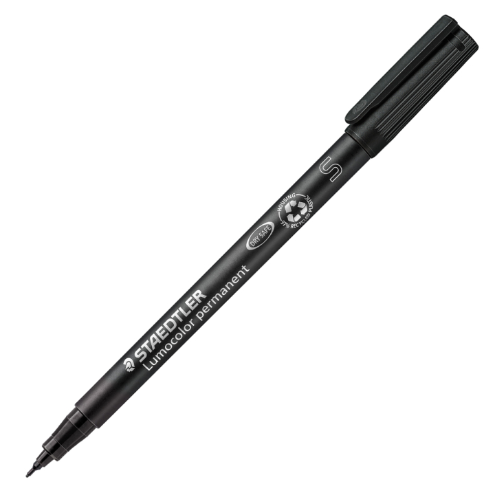 Lumocolor permanent Superfine in the group Pens / Office / Markers at Pen Store (110812_r)