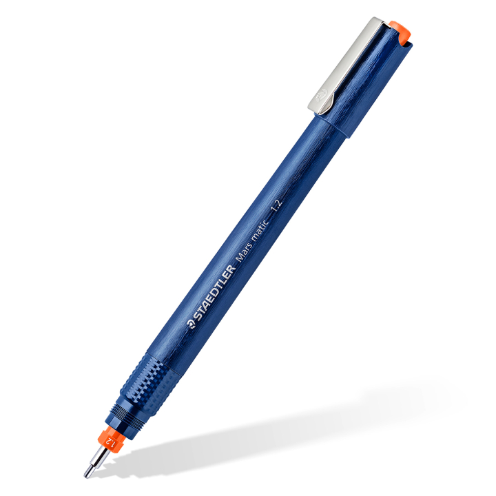 Mars matic 700 1.2 mm in the group Pens / Artist Pens / Felt Tip Pens at Pen Store (110820)