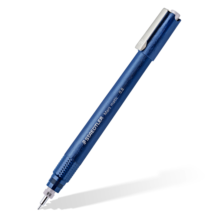 Mars matic 700 0.8 mm in the group Pens / Artist Pens / Felt Tip Pens at Pen Store (110821)