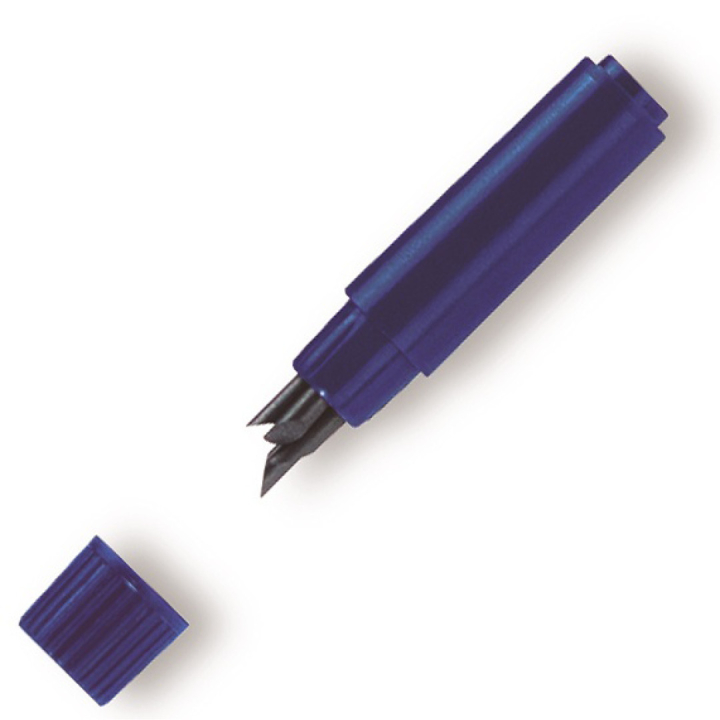 Mars Lumograph Compass Leads in the group Hobby & Creativity / Hobby Accessories / Drawing Compasses at Pen Store (111222)