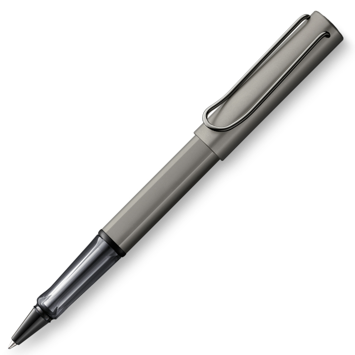 Lx Ruthenium Rollerball in the group Pens / Fine Writing / Rollerball Pens at Pen Store (111563)