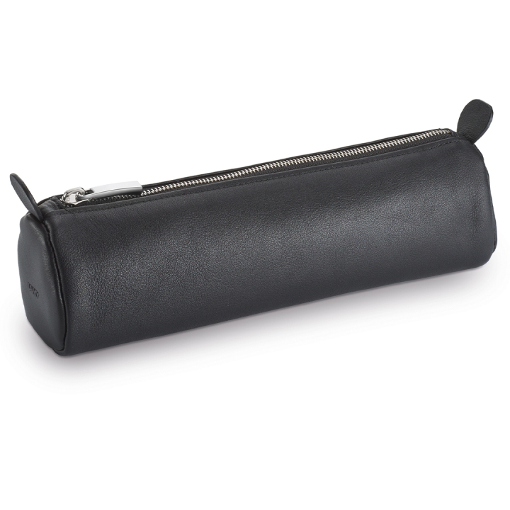 A404 leather pen case in the group Pens / Pen Accessories / Pencil Cases at Pen Store (111596)