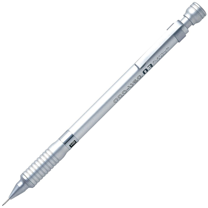 Mechanical pencil PRO-USE MSD-1000 0,3 in the group Pens / Writing / Mechanical Pencils at Pen Store (111647)