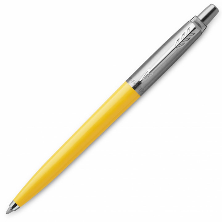 Jotter Originals Yellow Ballpoint in the group Pens / Fine Writing / Ballpoint Pens at Pen Store (112285)