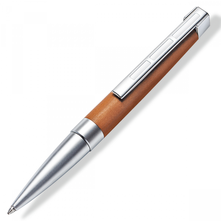 Premium Lignum Plum Ballpoint in the group Pens / Fine Writing / Ballpoint Pens at Pen Store (112450)