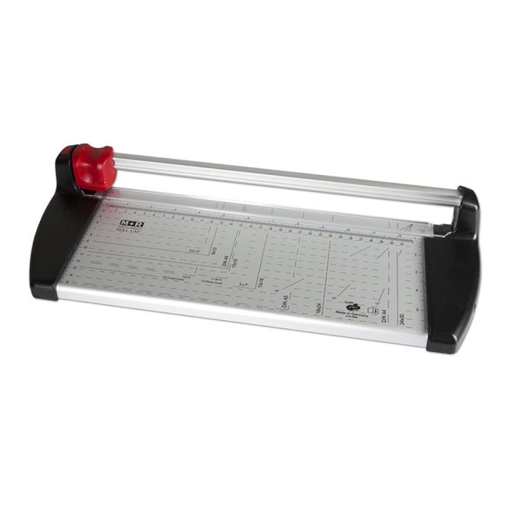 Roll Cat Paper Trimmer 32 cm A4 in the group Hobby & Creativity / Hobby Accessories / Cutters at Pen Store (112461)