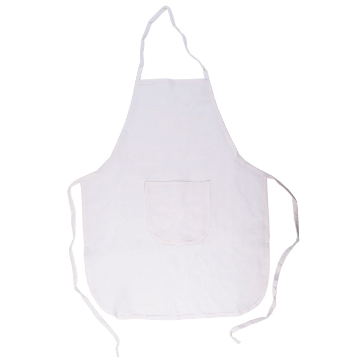 Children Apron 4-8 years in the group Kids / Kids' Paint & Crafts / Kids' Painting Apron at Pen Store (126860)