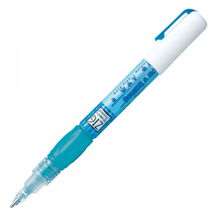Glue Pen 2 way 1 mm in the group Hobby & Creativity / Hobby Accessories / Glue / Hobby glue at Pen Store (126931)