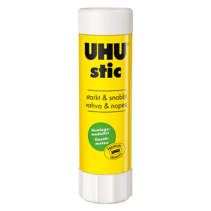 Glue Stic 40 g in the group Hobby & Creativity / Hobby Accessories / Glue / Glue sticks at Pen Store (126958)