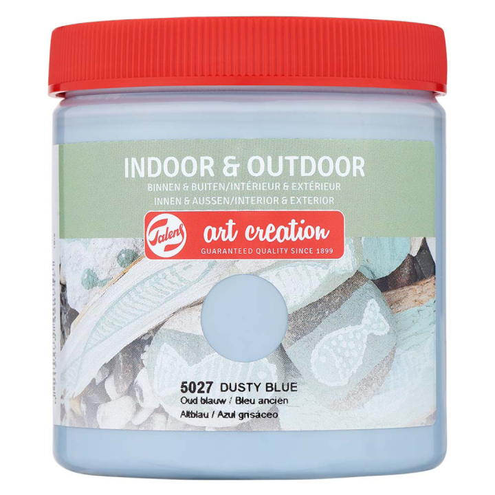 Indoor & Outdoor Hobby Paint 250 ml in the group Hobby & Creativity / Paint / Hobby Paint at Pen Store (127474_r)