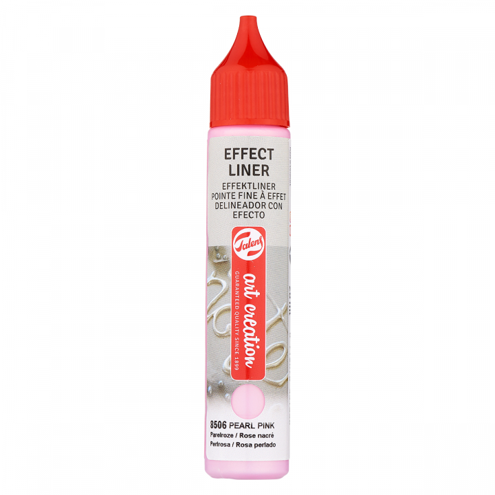 Effect Liner 28 ml in the group Hobby & Creativity / Paint / Hobby Paint at Pen Store (127519_r)
