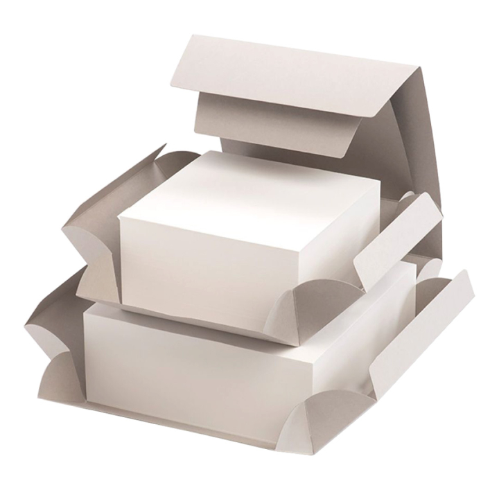 Cube L Cotton in the group Paper & Pads / Note & Memo / Writing & Memo Pads at Pen Store (127727)