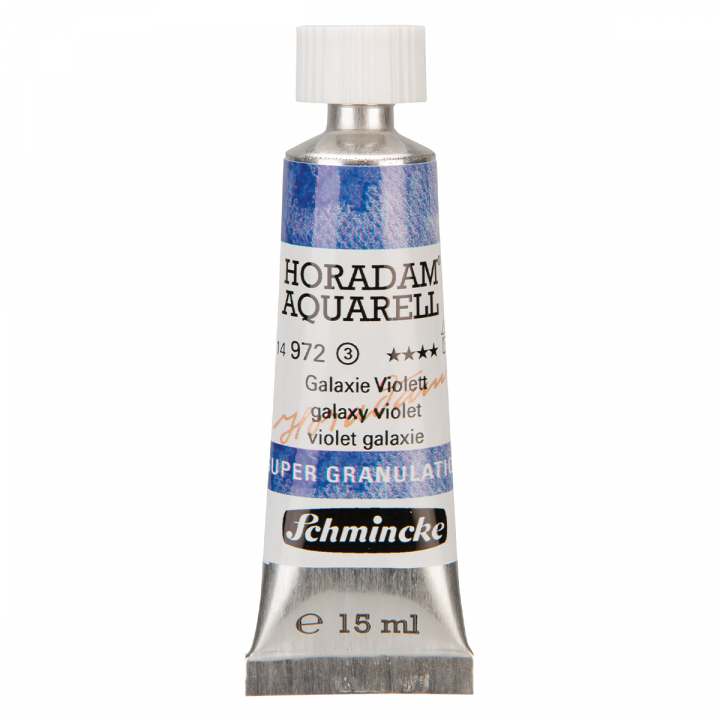Horadam Akvarell Super Granulation 15 ml in the group Art Supplies / Artist colours / Watercolor Paint at Pen Store (127943_r)