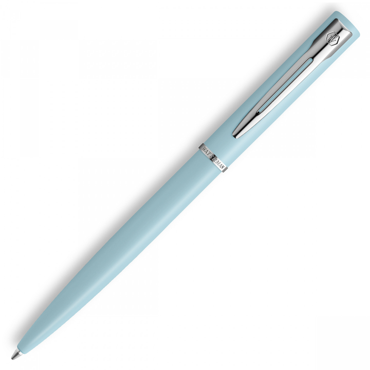 Allure Pastel Blue Ballpoint Pen in the group Pens / Fine Writing / Ballpoint Pens at Pen Store (128037)