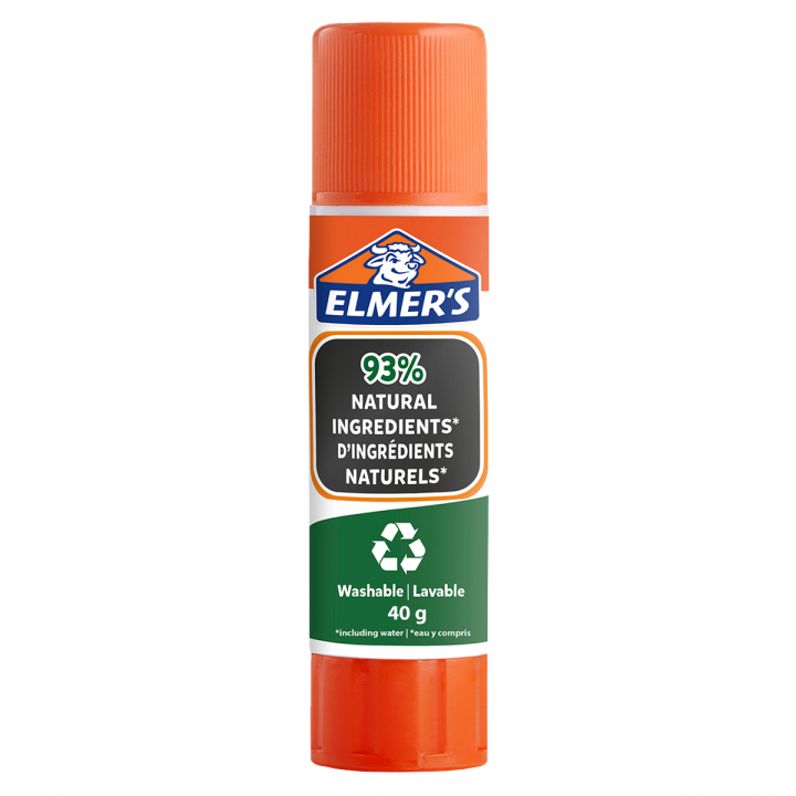 Glue Stick 40 g in the group Hobby & Creativity / Hobby Accessories / Glue / Glue sticks at Pen Store (128080)
