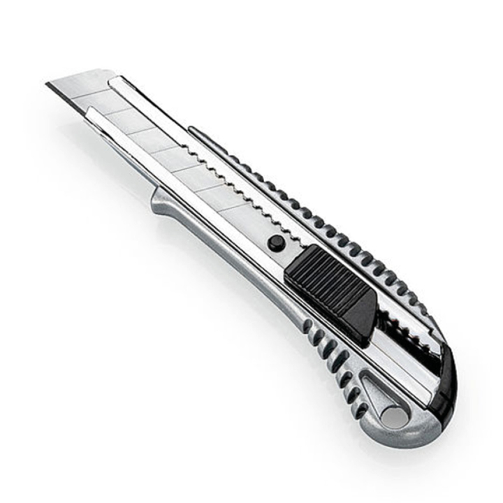Professional Cutter 18 mm in the group Hobby & Creativity / Hobby Accessories / Cutters at Pen Store (128238)