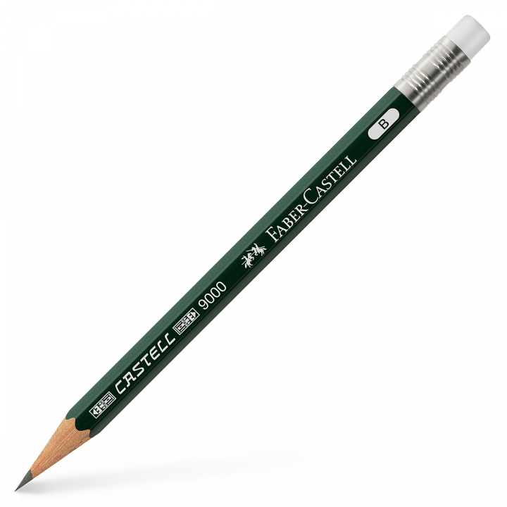 Castell 9000 Perfect Pencil refill in the group Pens / Writing / Pencils at Pen Store (128262)