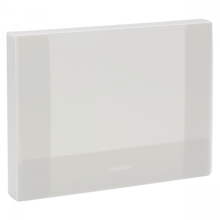Document Box A4 in the group Hobby & Creativity / Organize / Folders at Pen Store (128359)