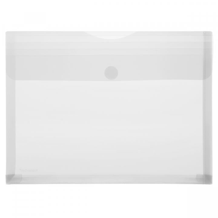 Pocket folder A4 in the group Hobby & Creativity / Organize / Folders at Pen Store (128361)