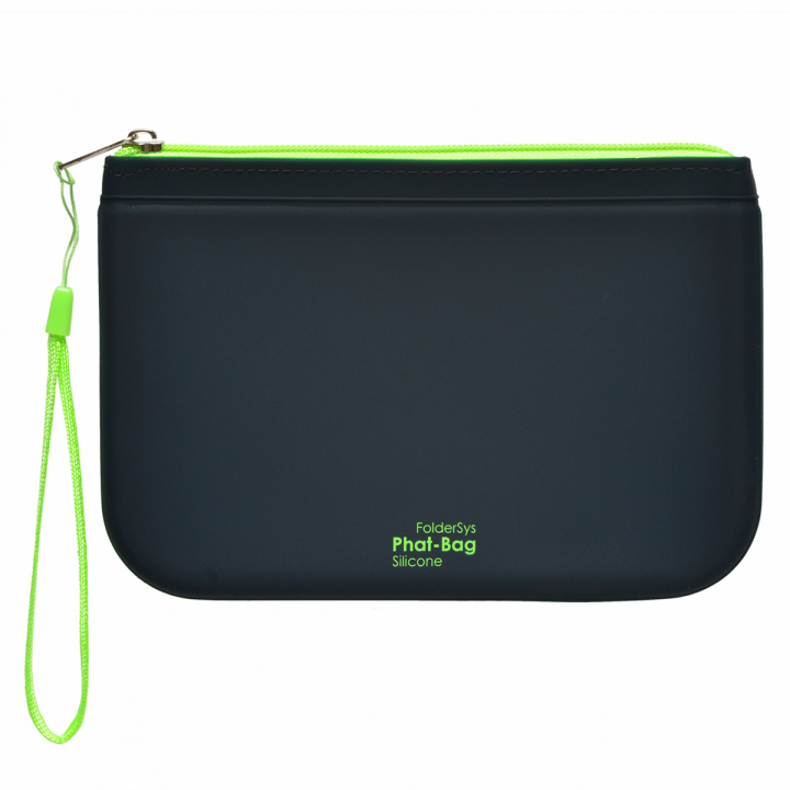 Phat-Bag Silicone A6 Black in the group Art Supplies / Art Accessories / Storage at Pen Store (128377)