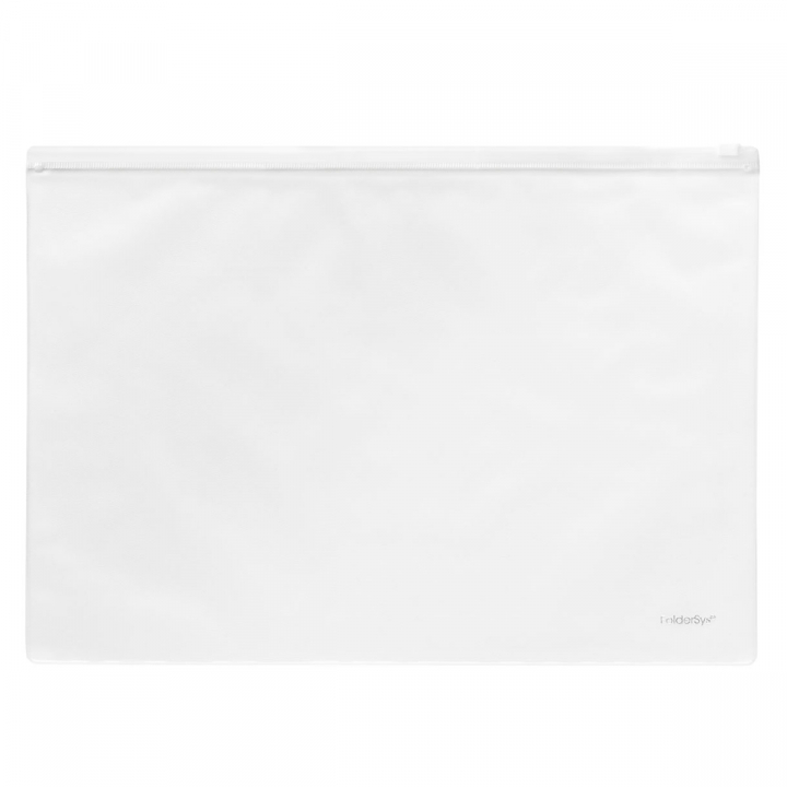 Transparent Pouch B4 in the group Art Supplies / Art Accessories / Storage at Pen Store (128391)