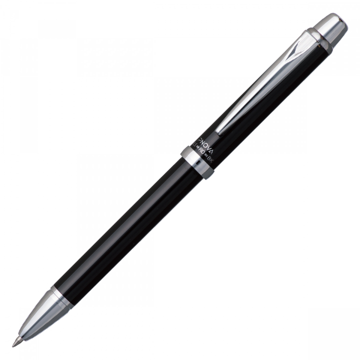 PNOVA Multi pen Black in the group Pens / Writing / Multi Pens at Pen Store (128801)