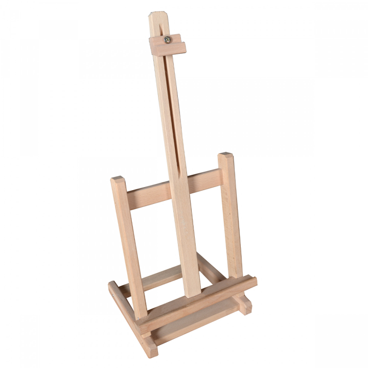 Table Top Easel Mini in the group Art Supplies / Studio / Easels at Pen Store (128817)